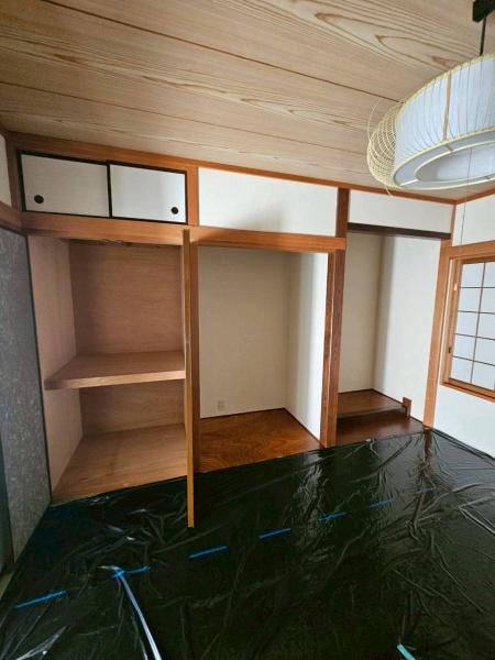 松原町　柴田邸　一軒家