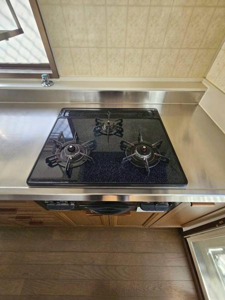 松原町　柴田邸　一軒家