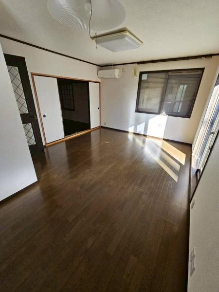 松原町　柴田邸　一軒家