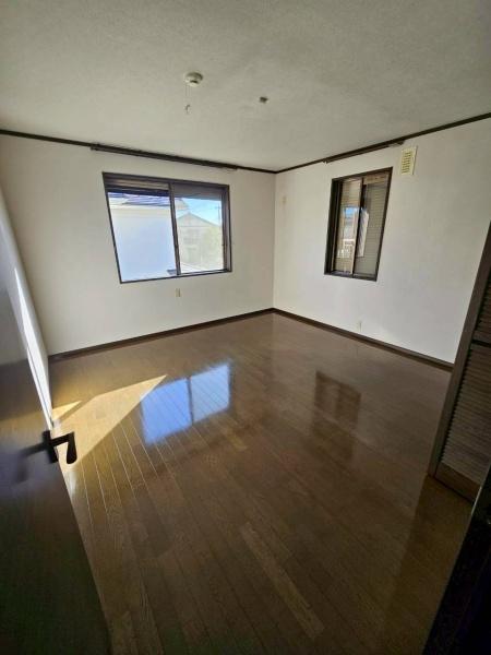 松原町　柴田邸　一軒家