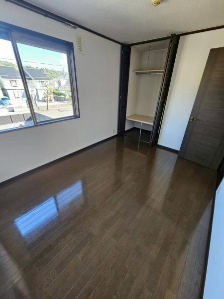 松原町　柴田邸　一軒家