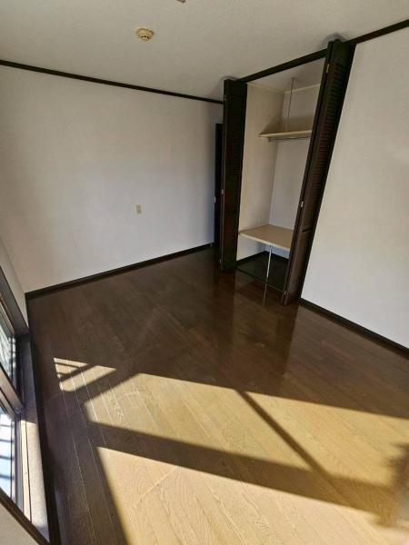 松原町　柴田邸　一軒家