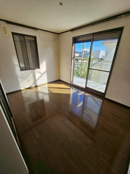 松原町　柴田邸　一軒家