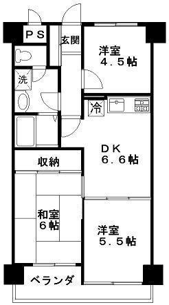 エルシティ彦根
