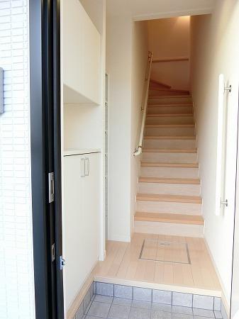 メゾン　ユニオン