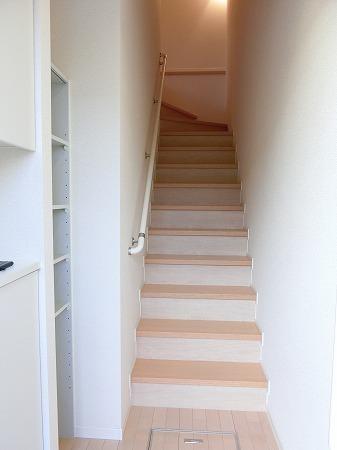 メゾン　ユニオン