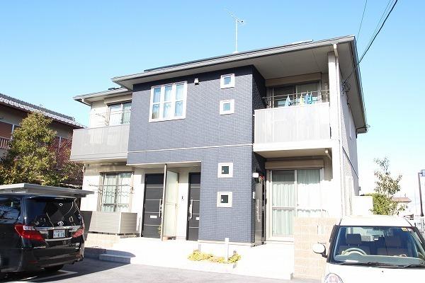 メゾン　ユニオン