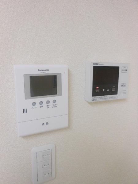 メゾン　ユニオン