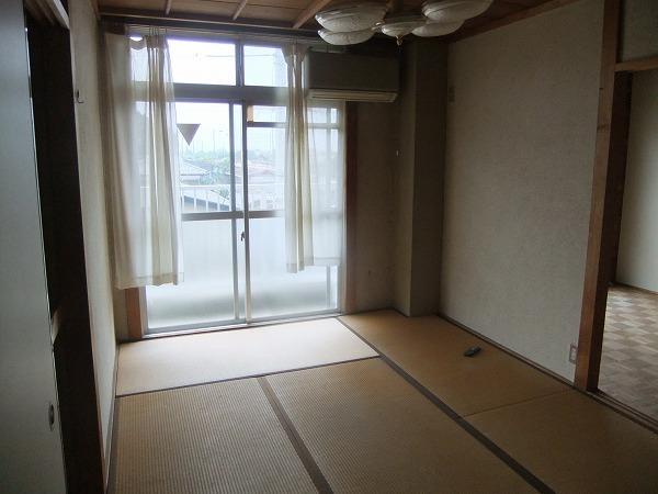 コーポ八坂野