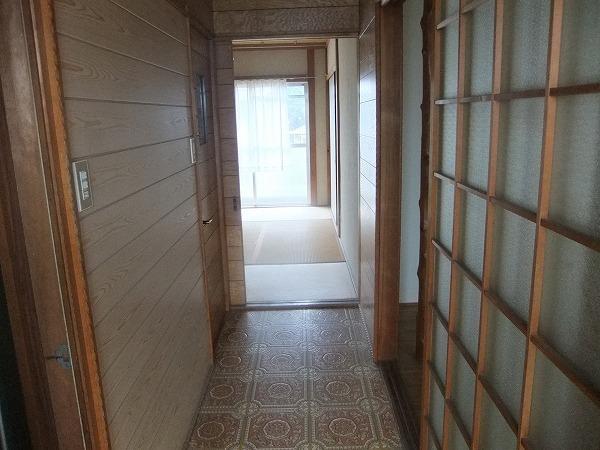 コーポ八坂野