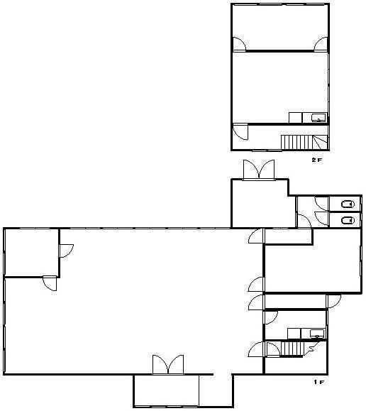彦根たばこ商業協同組合会館