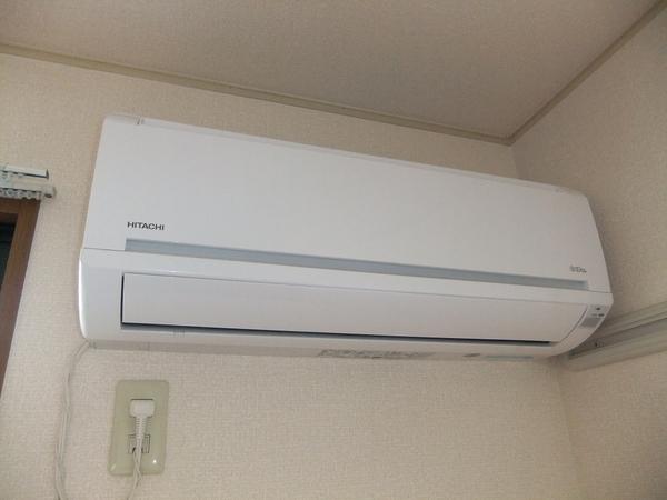 四天王ハイツ３