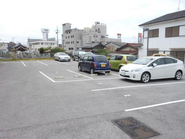 セジュール彦根東山