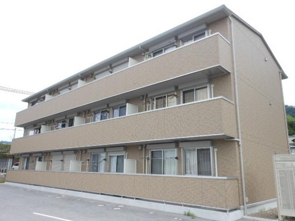 セジュール彦根東山