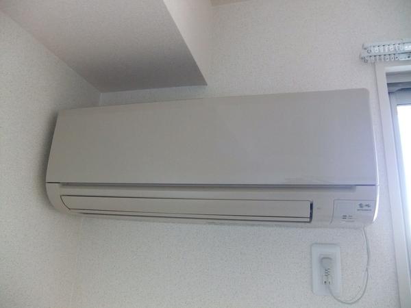 セジュール彦根東山