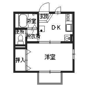 リッチライフ八坂