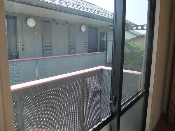 リッチライフ八坂