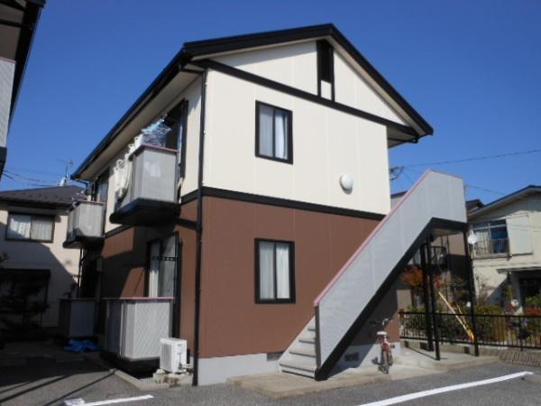 リッチライフ八坂