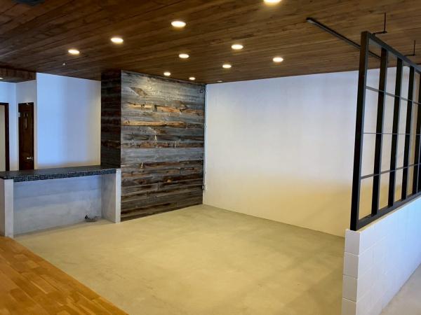 長曽根町　北村様店舗