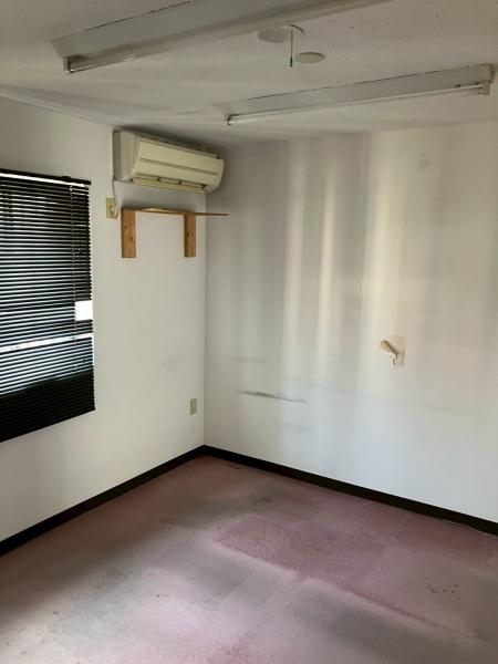長曽根町　北村様店舗