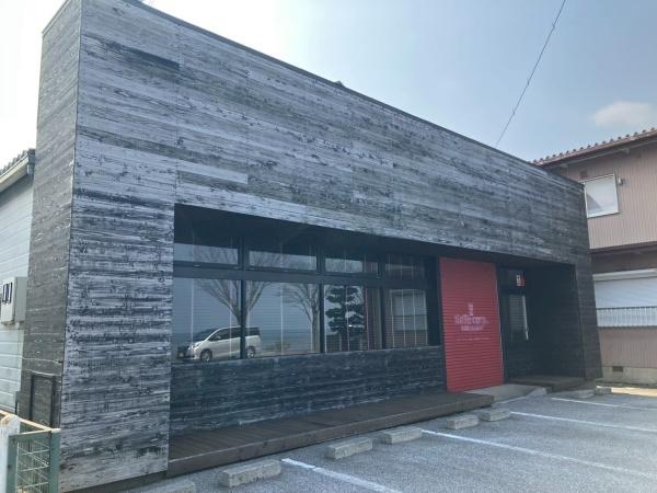 長曽根町　北村様店舗