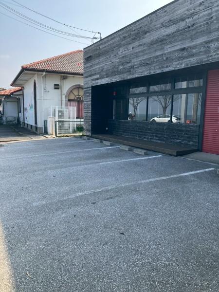 長曽根町　北村様店舗