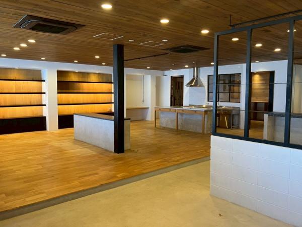 長曽根町　北村様店舗
