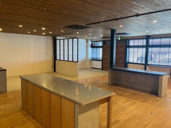 長曽根町　北村様店舗