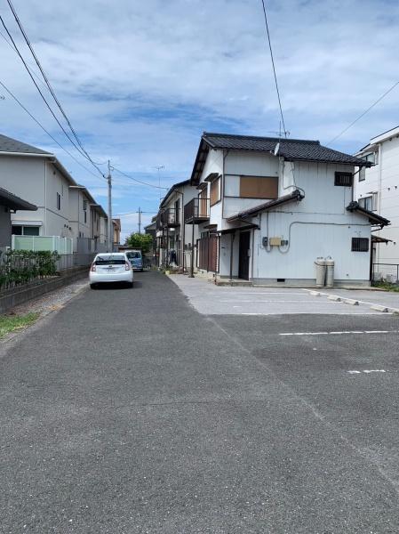 長曽根町　北村様　一軒家