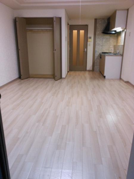 彦根市野瀬町のアパート