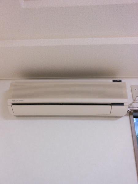 彦根市野瀬町のアパート