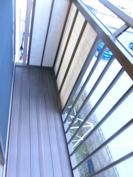 ハイツ梅田