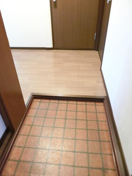 ハイツ梅田
