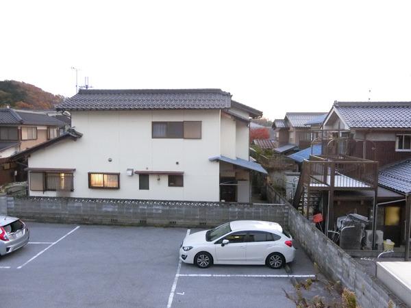 ハイツ梅田
