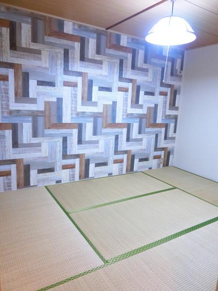 ハイツ梅田