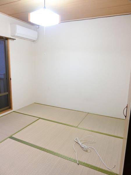 ハイツ梅田