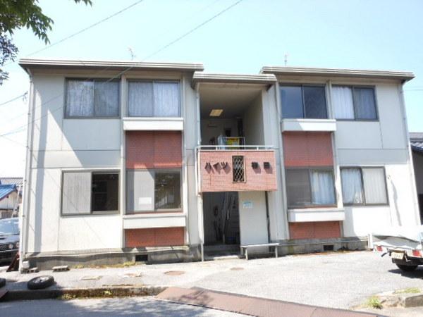 ハイツ梅田