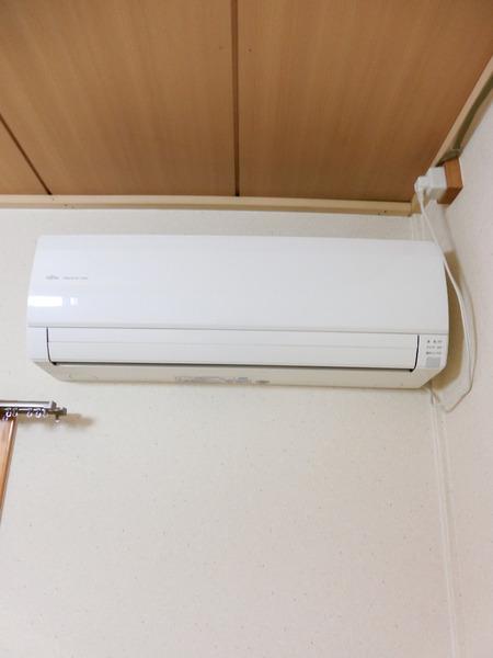 ハイツ梅田