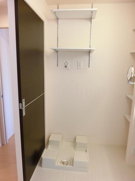 アンソレイエ笹塚