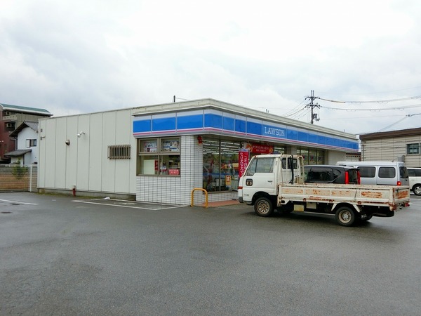 古沢町　Ｋ様邸　一軒家(ローソン彦根松原東店)