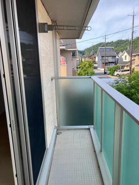 松原町　借家