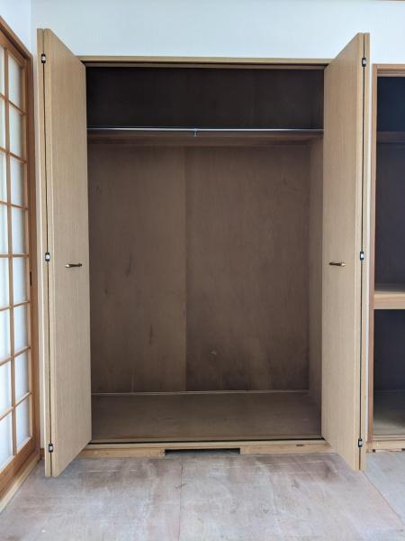 グランドメゾン小泉