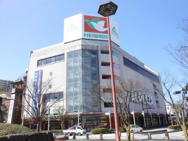 シャトレー彦根(アルプラザ彦根店)