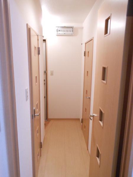 シャトレー彦根
