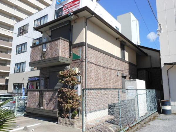シャトレー彦根