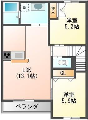 サンライズ西今