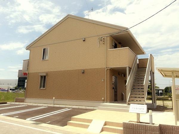 プラネハイツ