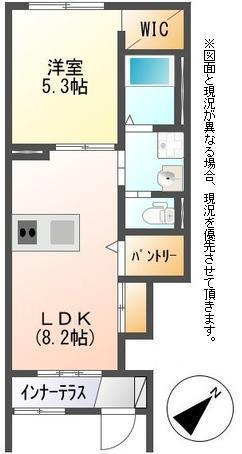 彦根市平田町のアパート