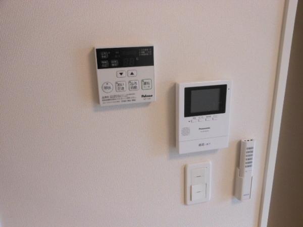 彦根市平田町のアパート