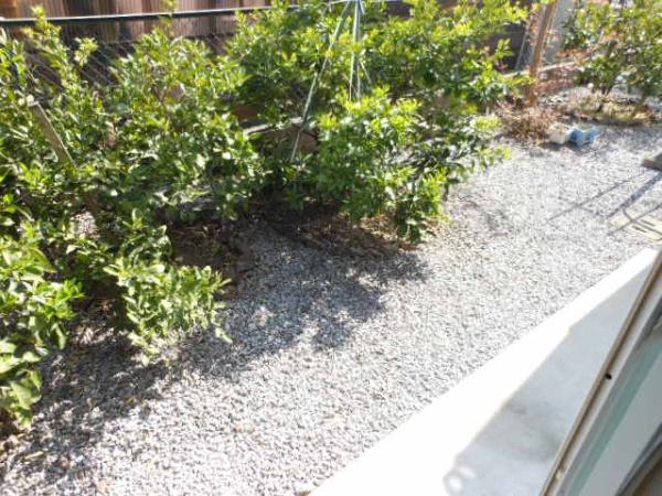 米原市下多良１丁目のアパート
